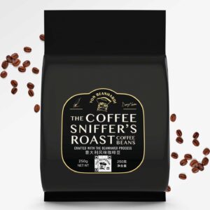 The Coffee Sniffer's Roast Beans